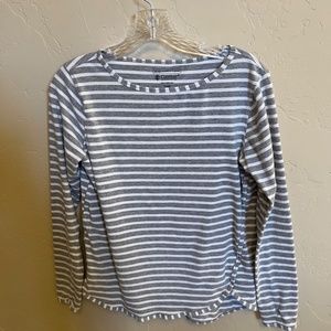 Women's Coolibar Heyday Side Split Shirt UPF 50+ - Small